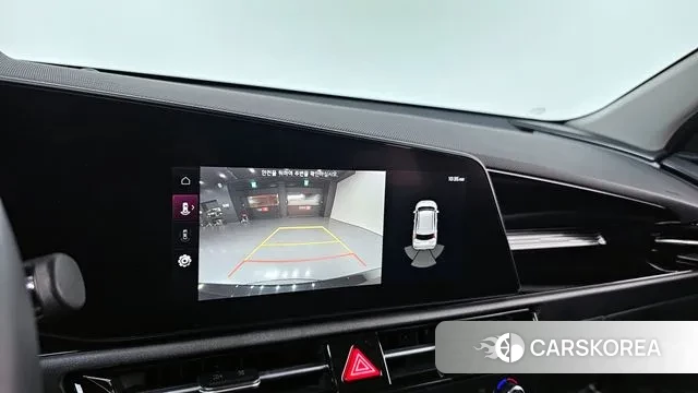 Kia Di All New Niro EV 2022 Черный из Кореи, фото 6