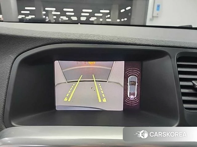 Volvo S60 2018 Цвет галактики из Кореи, фото 6