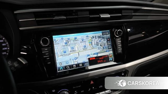 Ssangyong Beautiful Korando 2020 Белый из Кореи, фото 6