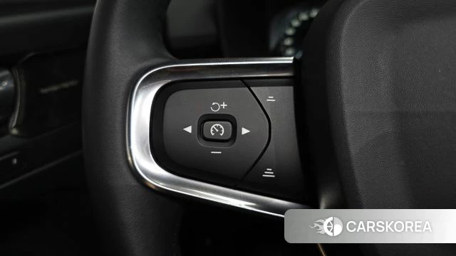 Volvo XC40 2020 Белый из Кореи, фото 6