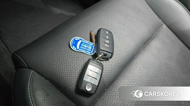 Kia Sportage The Bold 2019 Серебряный из Кореи, фото 6