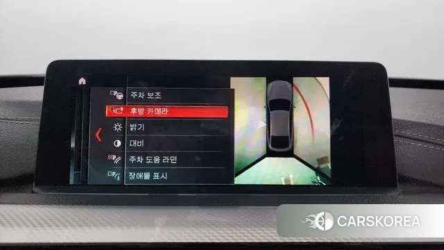 BMW 3 Series GT (F34) 2020 Белый из Кореи, фото 6