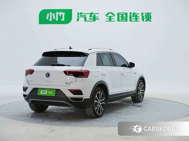Volkswagen Exploring songs 2022 Белый из Китая, фото 6