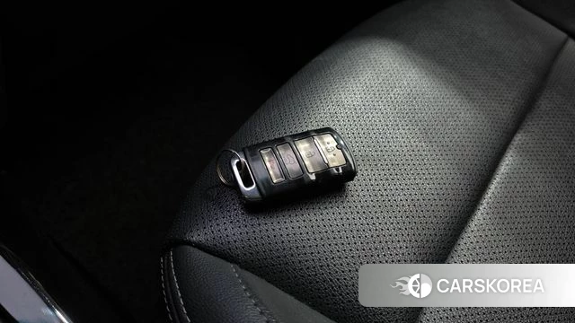 Kia The New Sorento 2018 Серый из Кореи, фото 6