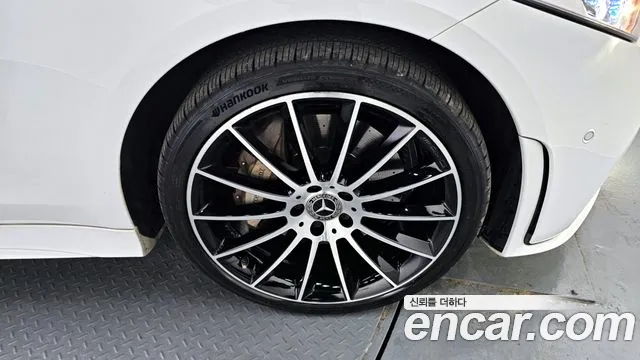 Mercedes-Benz CLS-Class C257 id 2529645 из Кореи 6