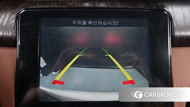 Maserati Quattroporte 2018 Белый из Кореи, фото 6