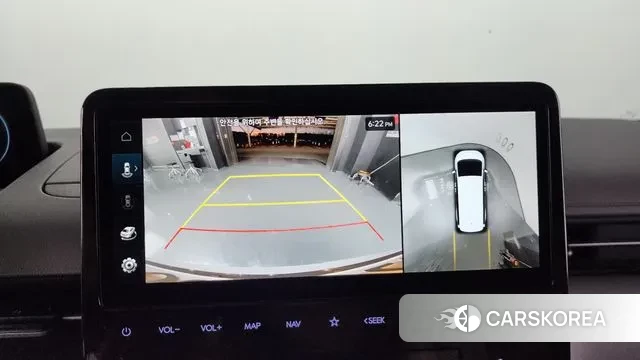 Hyundai Staria 2023 Белый из Кореи, фото 6