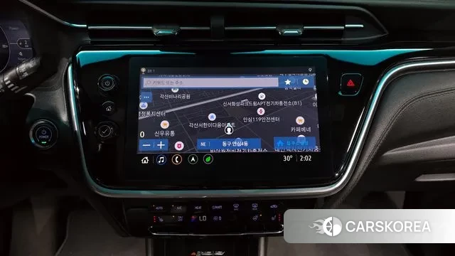 Chevrolet (GM Daewoo) New Bolt EV 2022 Белый из Кореи, фото 6