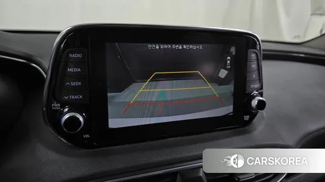 Hyundai Santa Fe TM 2019 Белый из Кореи, фото 6