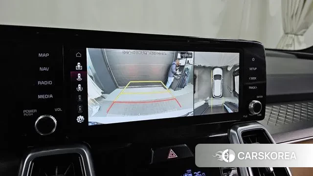 Kia Sorento 4th Generation id 3661090 из Кореи 6