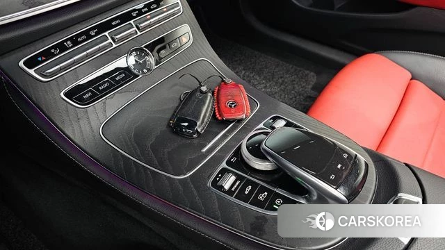 Mercedes-Benz E-Class W213 2019 Белый из Кореи, фото 6