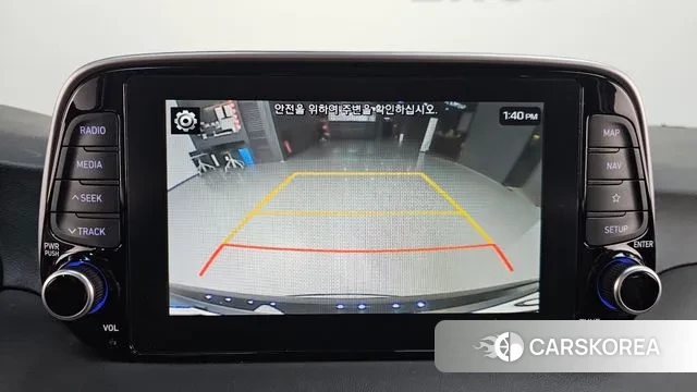 Hyundai All New Tucson 2019 Черный из Кореи, фото 6