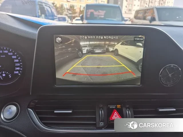 Hyundai Grandeur IG 2019 Черный из Кореи, фото 6