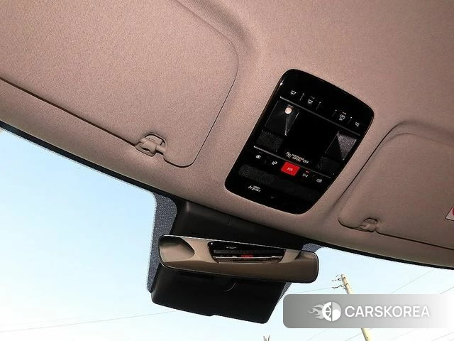 Hyundai Santa Fe (MX5) 2024 Белый из Кореи, фото 6