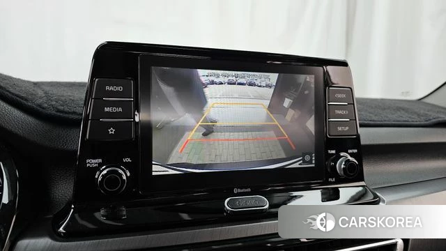 Kia Seltos 2020 Белый из Кореи, фото 6