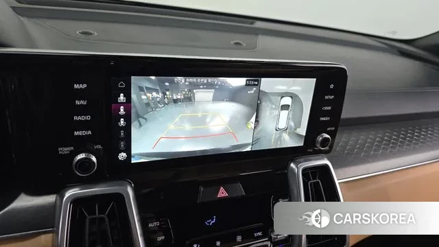 Kia Sorento 4th Generation id 3788040 из Кореи 6