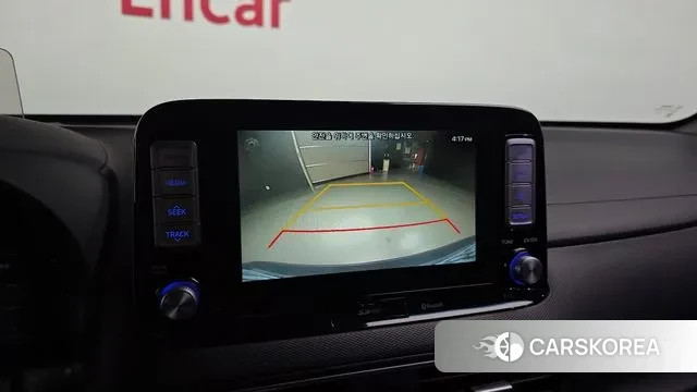 Hyundai Kona Electric 2019 Серый из Кореи, фото 6