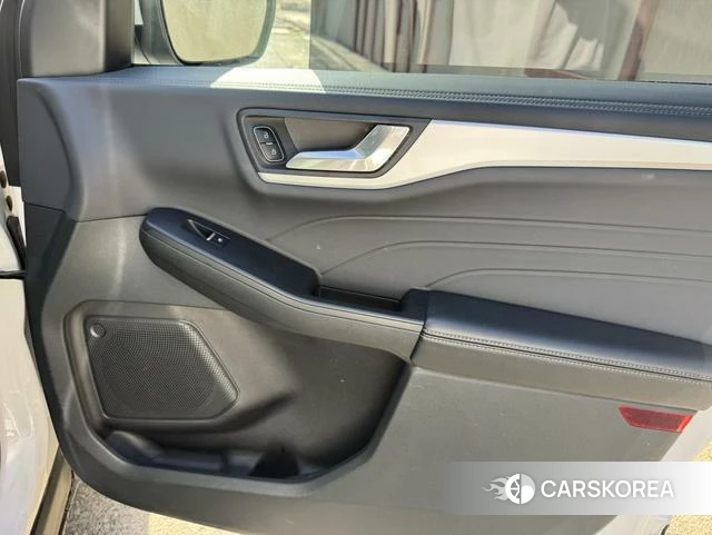 Ford Ruiji 2024 Белый из Китая, фото 6