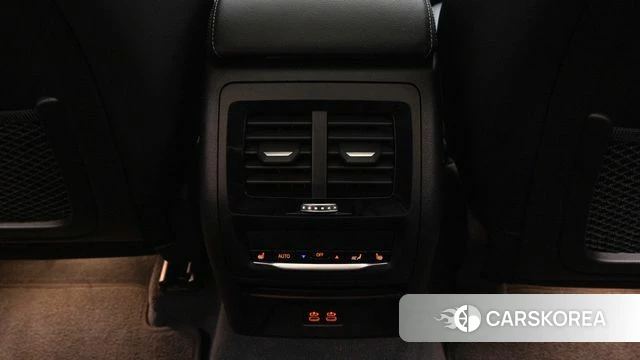 BMW X3 (G01) 2022 Черный из Кореи, фото 6