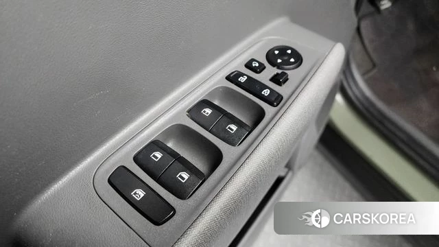 Hyundai Casper 2022 Зеленый из Кореи, фото 6