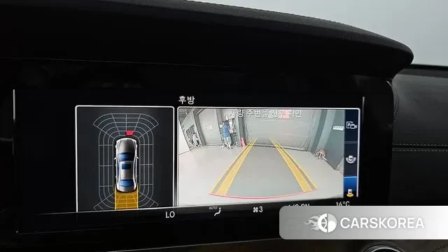 Mercedes-Benz E-Class W213 2019 Серый из Кореи, фото 6