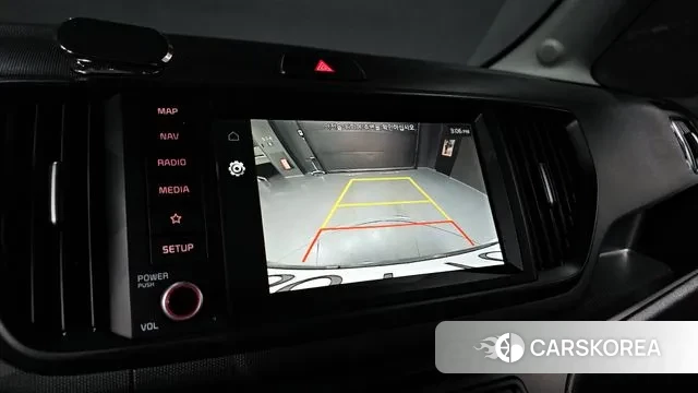 Kia The New Kia Ray 2022 Жемчужный цвет из Кореи, фото 6