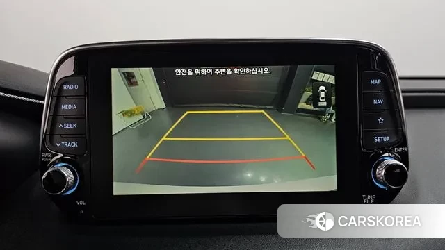 Hyundai Santa Fe TM 2019 Белый из Кореи, фото 6