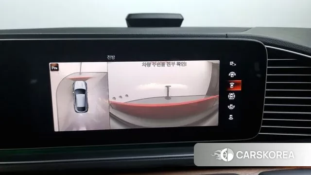 Mercedes-Benz GLE-Class W167 id 2900993 из Кореи 6