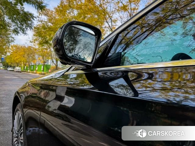 Mercedes-Benz E-class 2021 Черный из Китая, фото 6