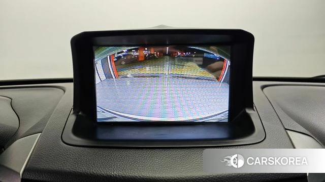 Ssangyong Tivoli Armor 2018 Белый из Кореи, фото 6