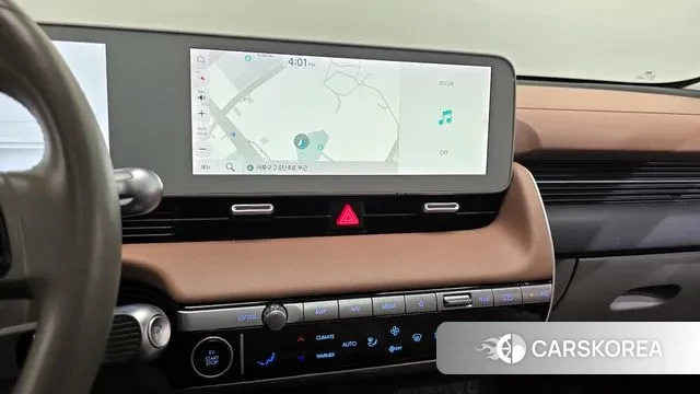 Hyundai Ionic 5 2021 Серый из Кореи, фото 6