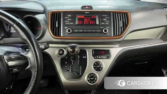 Kia The New Ray 2019 Серый из Кореи, фото 6