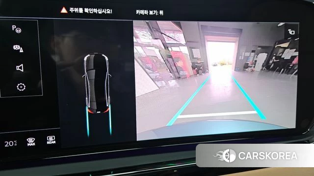 Audi A5 (B10) 2025 Серый из Кореи, фото 6