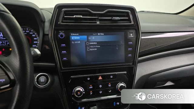 Ssangyong Berry New Tivoli 2022 Белый из Кореи, фото 6
