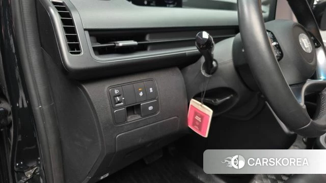 Hyundai Staria id 3954206 из Кореи 6