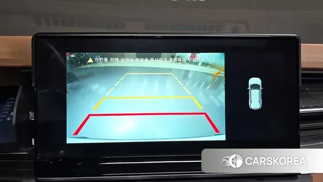 Ssangyong Torres 2022 Белый из Кореи, фото 6