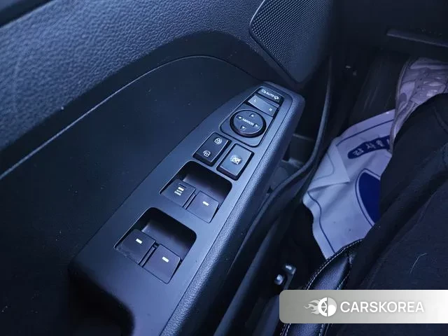 Hyundai Avante AD 2018 Серый из Кореи, фото 6