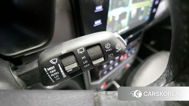 Ssangyong The New Tivoli Air 2024 Белый из Кореи, фото 6