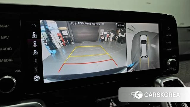 Kia Sorento 4th Generation 2020 Черный из Кореи, фото 6