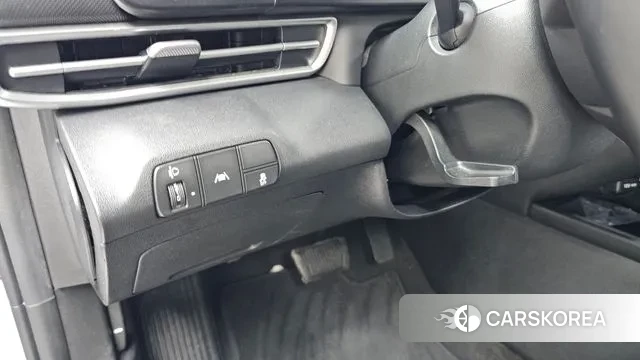 Hyundai Avante (CN7) 2021 Белый из Кореи, фото 6