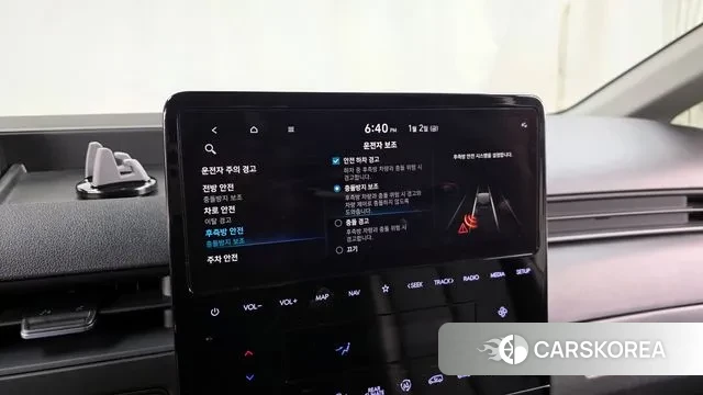 Hyundai Staria 2022 Белый из Кореи, фото 6