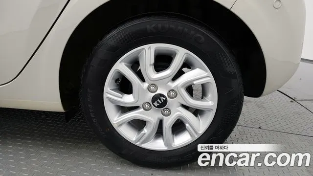 Kia All New Morning (JA) id 2602550 из Кореи 6