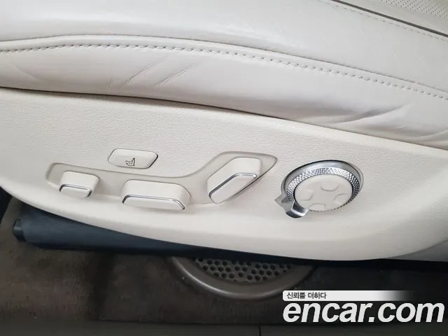 Genesis GV80 id 2709569 из Кореи 6