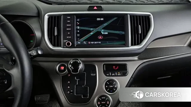 Kia The New Ray 2021 Небесно-голубой из Кореи, фото 6