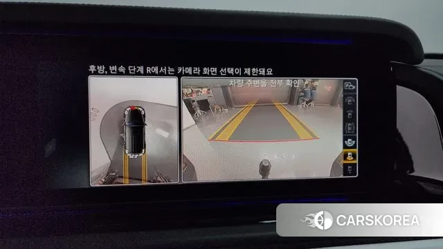 Mercedes-Benz G-Class W463b 2022 Черный из Кореи, фото 6