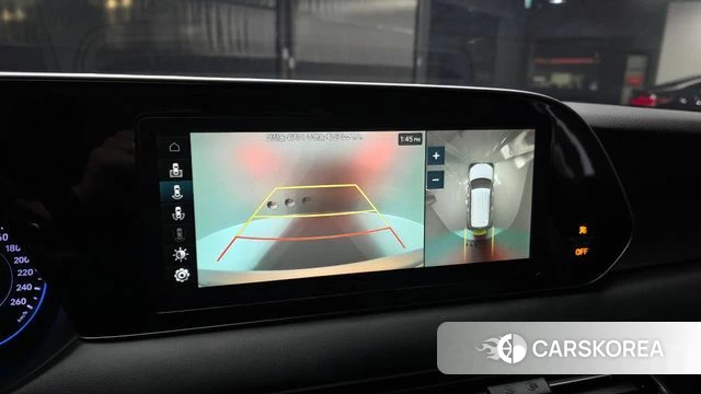 Hyundai Palisade 2020 Белый из Кореи, фото 6