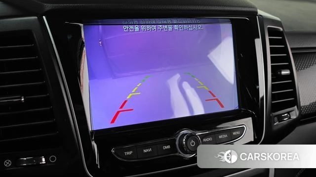 Ssangyong Rexton Sports 2020 Белый из Кореи, фото 6