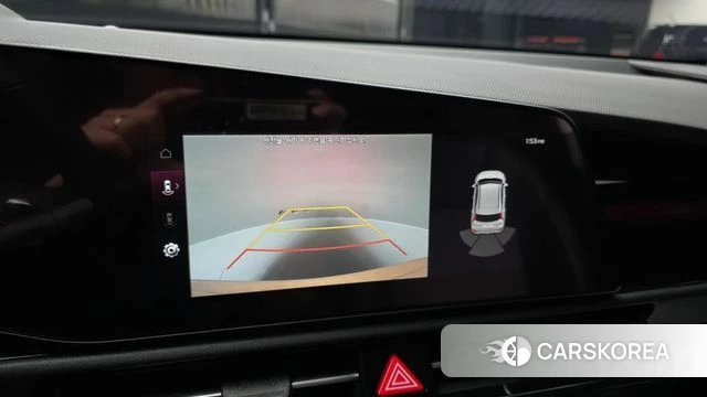 Kia Di All New Niro EV 2022 Белый из Кореи, фото 6