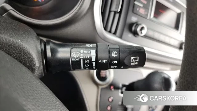 Kia The New Ray 2020 Жемчужный цвет из Кореи, фото 6