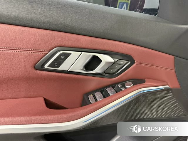 BMW i3 2024 Белый из Китая, фото 6